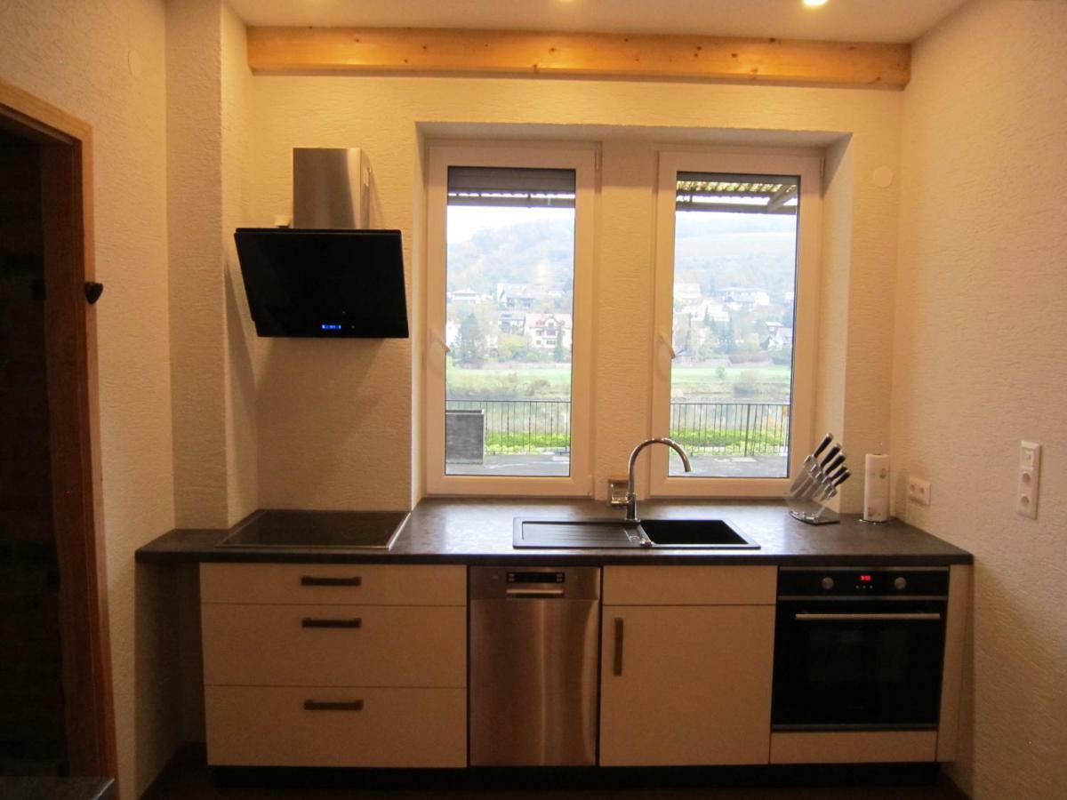 Ferienwohnung Eichelgasse Wertheim Exteriör bild