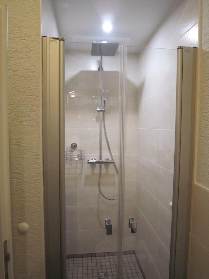 Ferienwohnung Eichelgasse Wertheim Exteriör bild